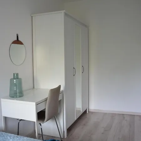 Apartament Modry Olsztyn  Exterior photo
