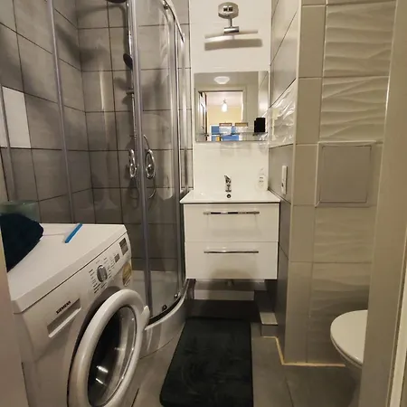 Apartament Modry Olsztyn  Exterior photo