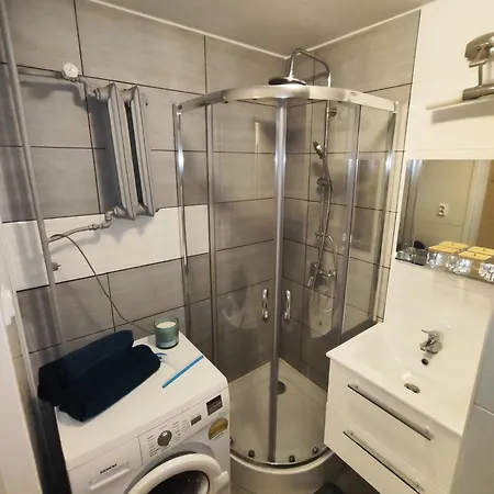 Apartament Modry Olsztyn  Exterior photo