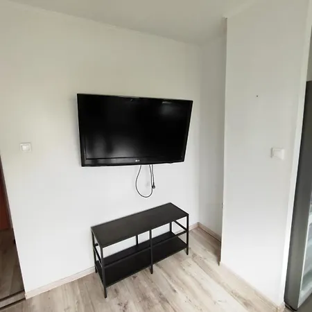 Apartament Modry Olsztyn  Exterior photo