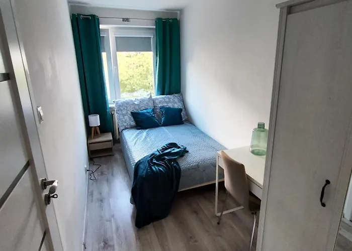 Apartament Modry