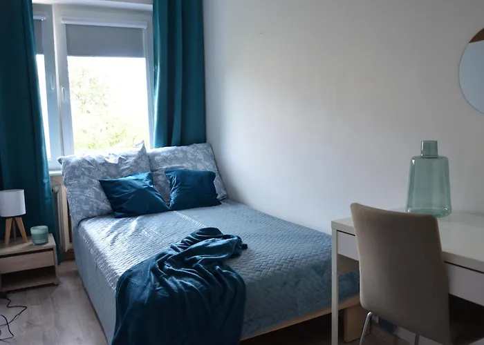 Apartament Modry