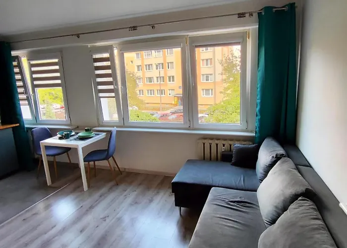 Apartament Modry