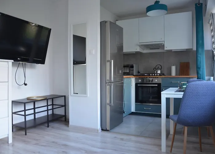 Apartament Modry