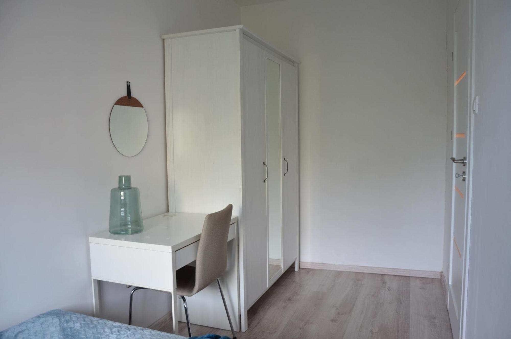Apartamento Modry