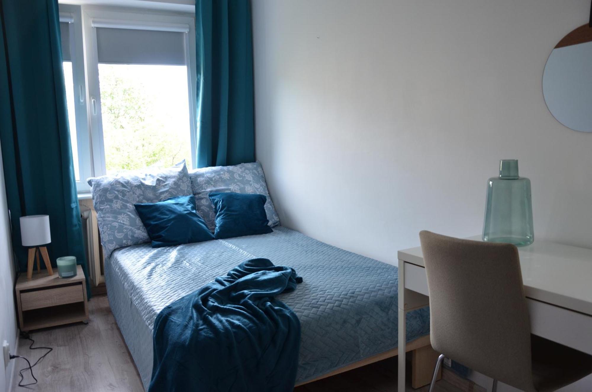 Apartamento Modry *