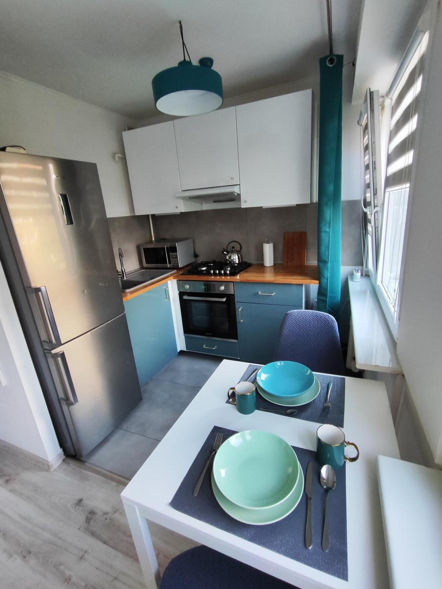 Apartamento Modry *